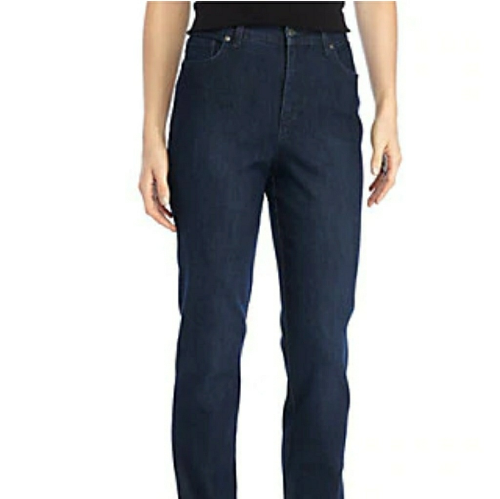 Gloria Vanderbilt Amanda Jeans